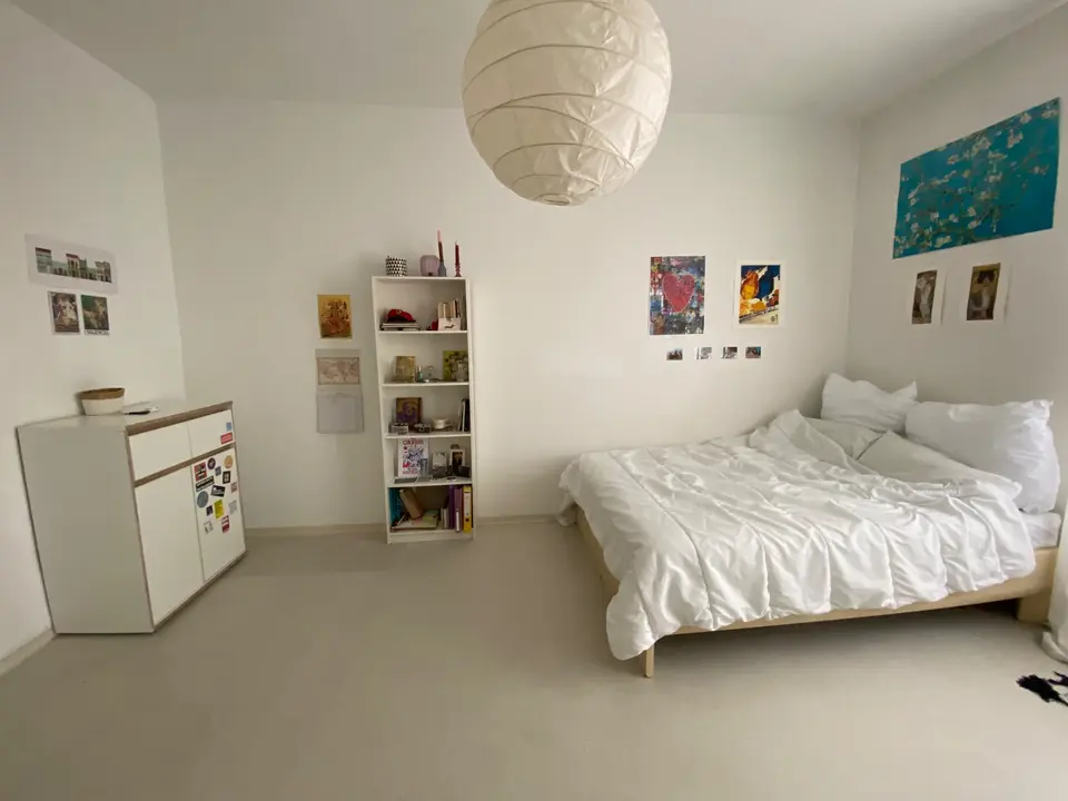 WG-Zimmer mit 28 m² in Passau – Bild 2