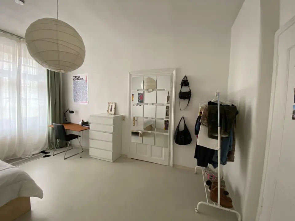 WG-Zimmer mit 28 m² in Passau – Bild 3