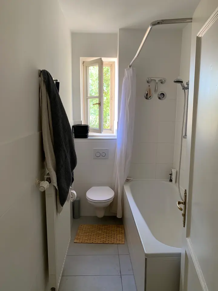 WG-Zimmer mit 28 m² in Passau – Bild 9
