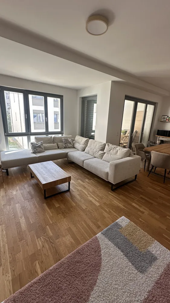 3 Zimmer Wohnung mit 81 m² in Leipzig – Bild 4