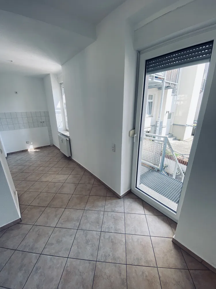 3 Zimmer Wohnung mit 80 m² in Gera – Bild 2
