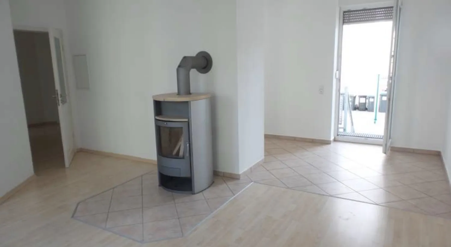 3 Zimmer Wohnung mit 80 m² in Gera – Bild 11