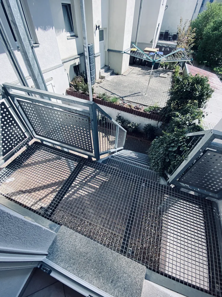3 Zimmer Wohnung mit 80 m² in Gera – Bild 5