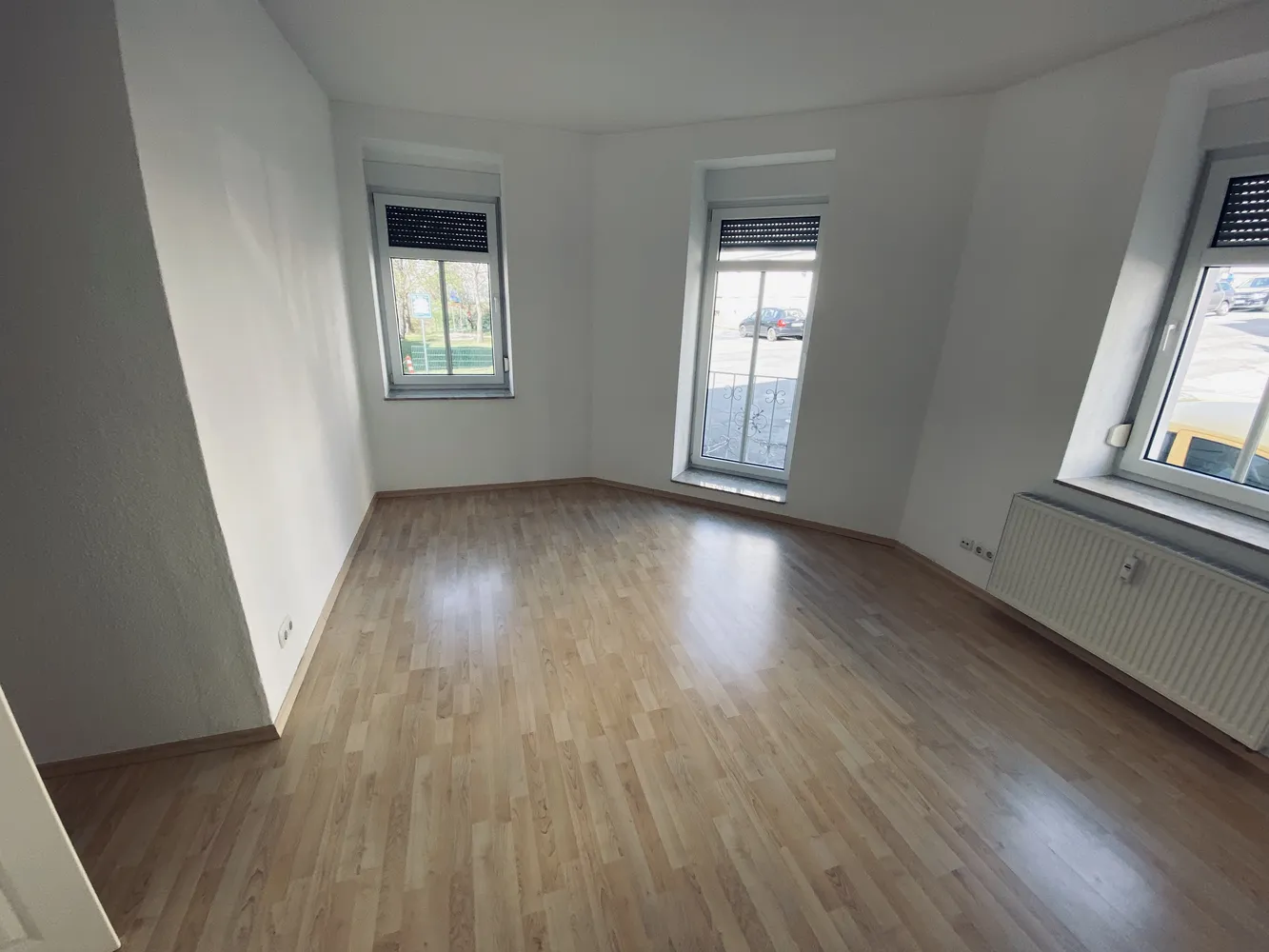 3 Zimmer Wohnung mit 80 m² in Gera – Bild 8