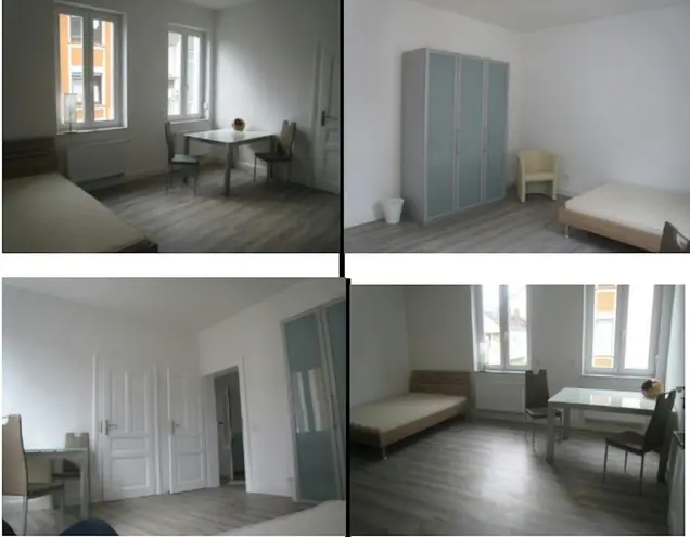 WG-Zimmer in Frankfurt am Main – Bild 1