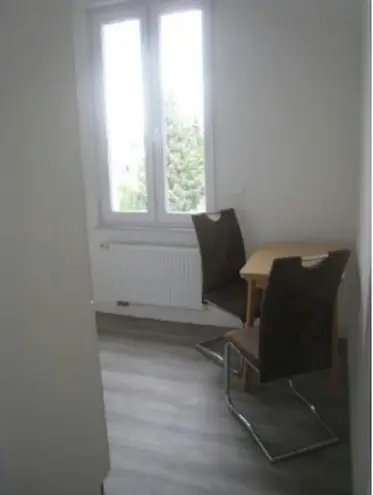WG-Zimmer in Frankfurt am Main – Bild 9
