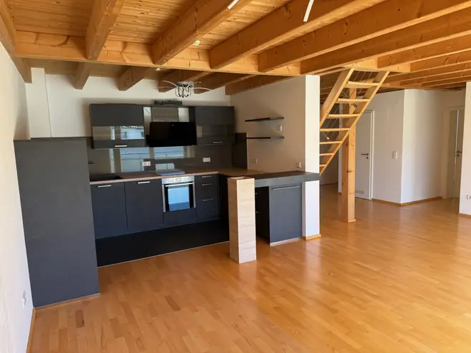 3 Zimmer Wohnung mit 117 m² in Karlsruhe – Bild 1
