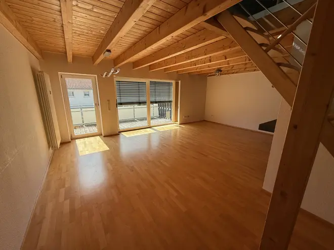 3 Zimmer Wohnung mit 117 m² in Karlsruhe – Bild 3