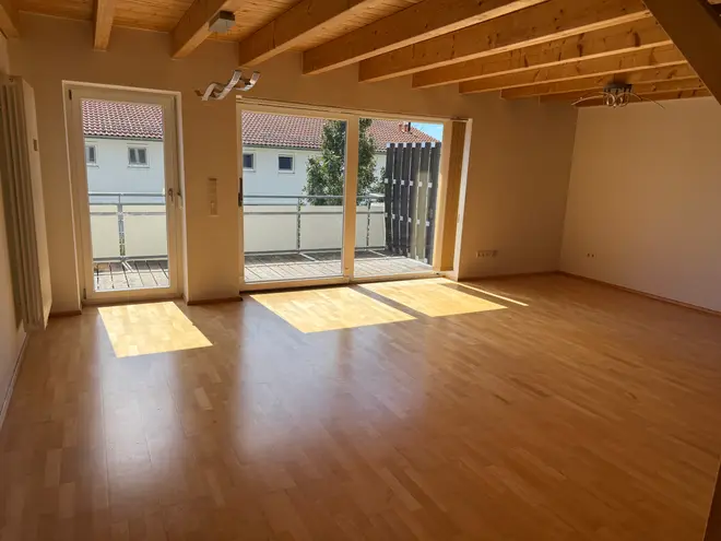 3 Zimmer Wohnung mit 117 m² in Karlsruhe – Bild 4