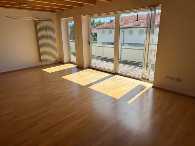 3 Zimmer Wohnung mit 117 m² in Karlsruhe – Bild 5