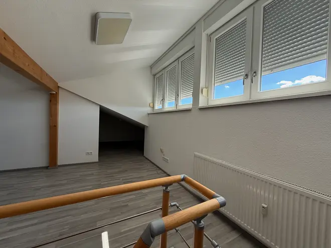 3 Zimmer Wohnung mit 117 m² in Karlsruhe – Bild 6