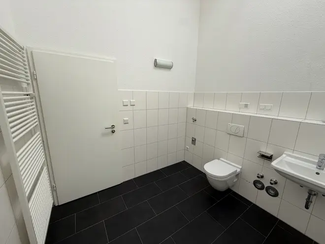 3 Zimmer Wohnung mit 117 m² in Karlsruhe – Bild 9