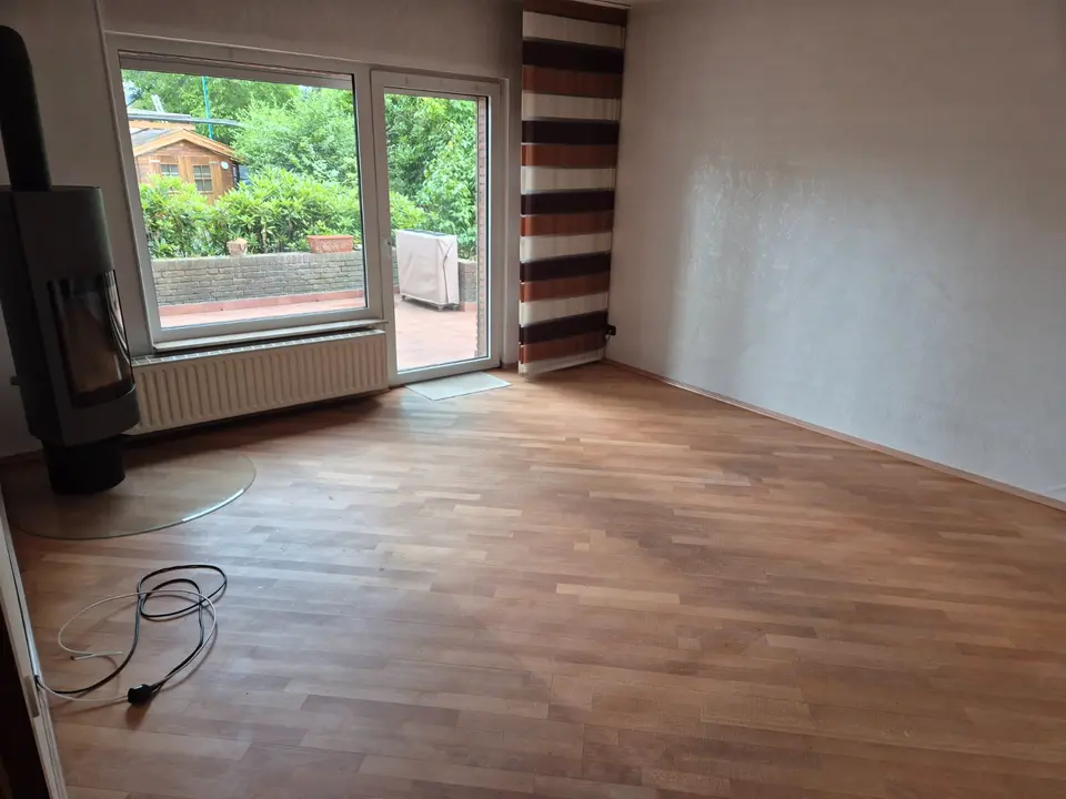 5 Zimmer Haus mit 135 m² in Leverkusen – Bild 1