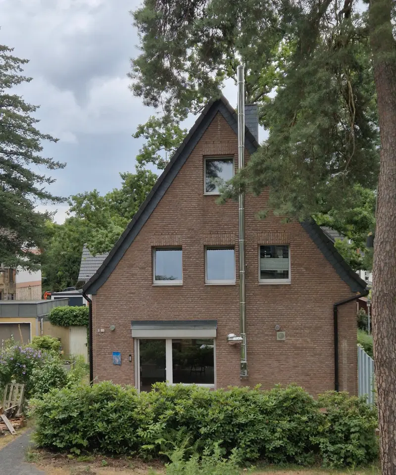 5 Zimmer Haus mit 135 m² in Leverkusen – Bild 3