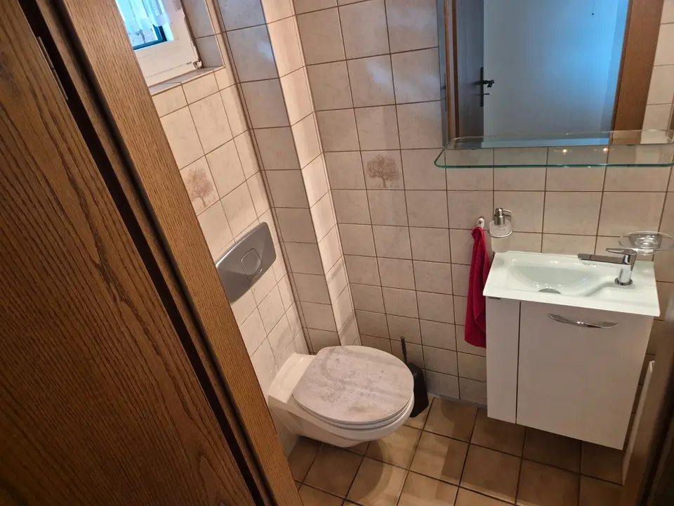 5 Zimmer Haus mit 135 m² in Leverkusen – Bild 8