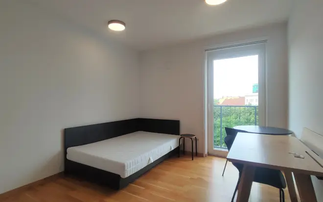 1 Zimmer Wohnung mit 20 m² in Berlin – Bild 3