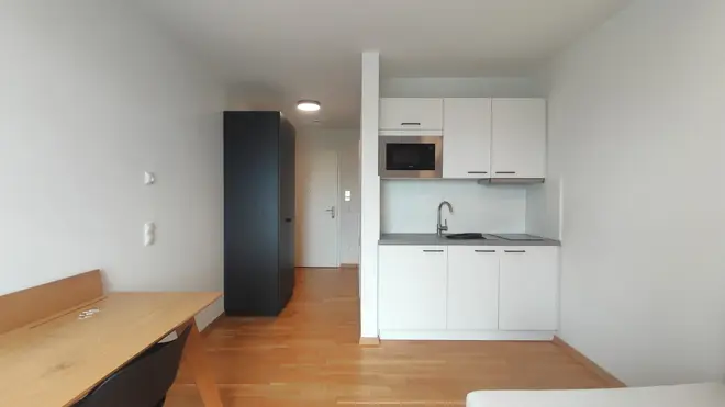 1 Zimmer Wohnung mit 20 m² in Berlin – Bild 4