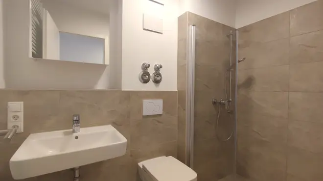 1 Zimmer Wohnung mit 20 m² in Berlin – Bild 5