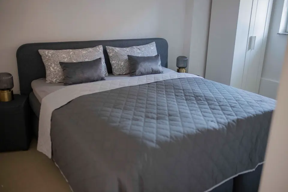 3 Zimmer Wohnung mit 75 m² in Friedrichshafen – Bild 2