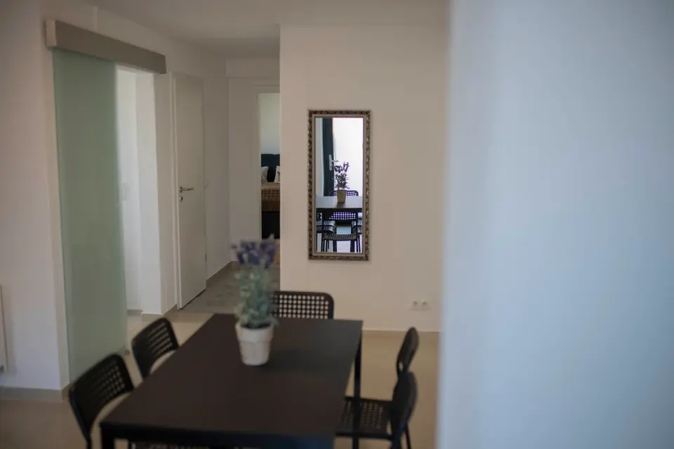 3 Zimmer Wohnung mit 75 m² in Friedrichshafen – Bild 5