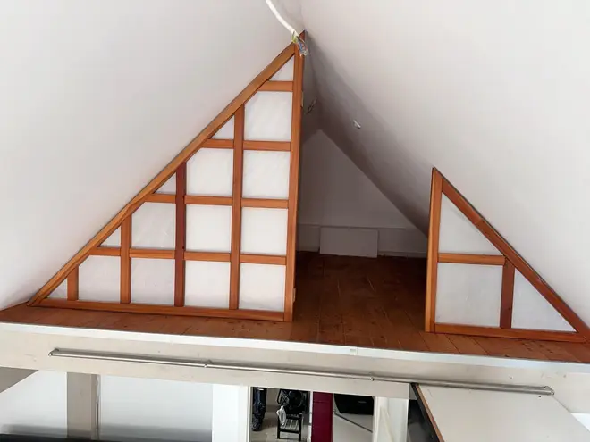 2 Zimmer Wohnung mit 85 m² in Regensburg – Bild 11