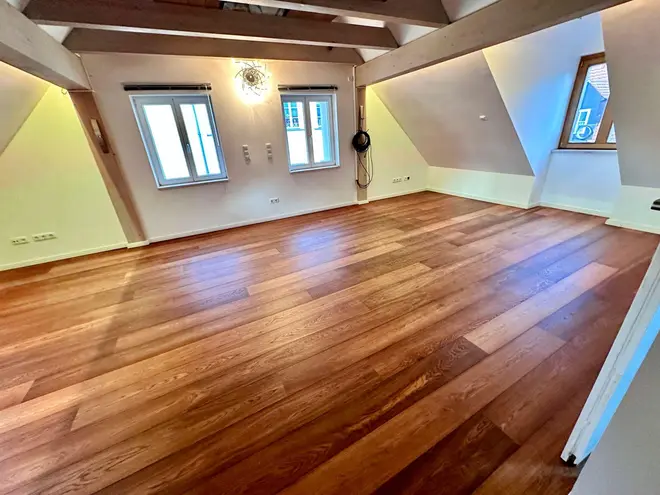 2 Zimmer Wohnung mit 85 m² in Regensburg – Bild 4