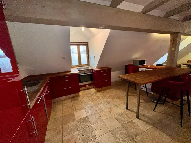 2 Zimmer Wohnung mit 85 m² in Regensburg – Bild 6