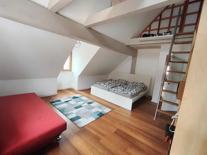 2 Zimmer Wohnung mit 85 m² in Regensburg – Bild 9
