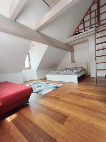 2 Zimmer Wohnung mit 85 m² in Regensburg – Bild 10