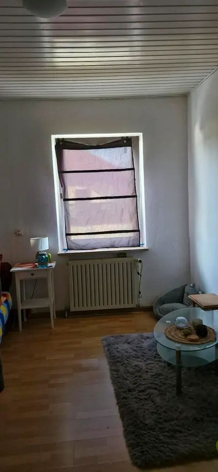 4 Zimmer Wohnung mit 109 m² in Cham – Bild 1