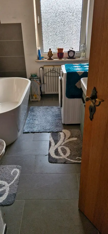 4 Zimmer Wohnung mit 109 m² in Cham – Bild 5