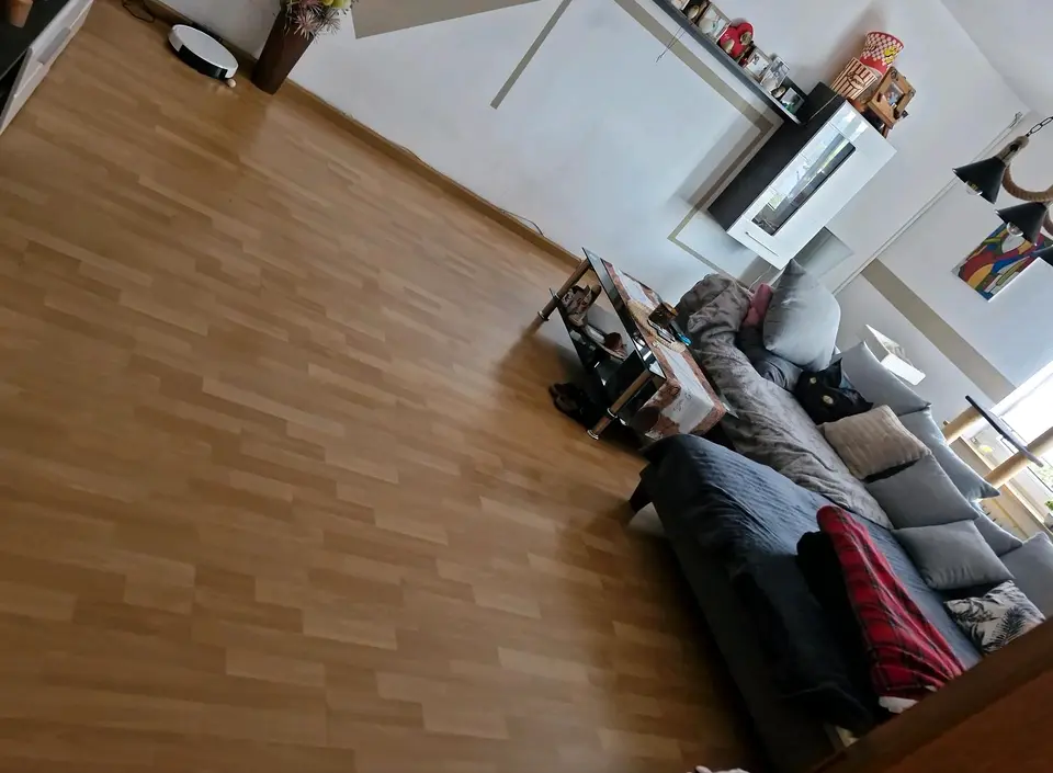 4 Zimmer Wohnung mit 109 m² in Cham – Bild 6