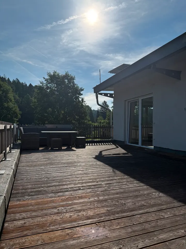 4 Zimmer Wohnung mit 109 m² in Cham – Bild 9