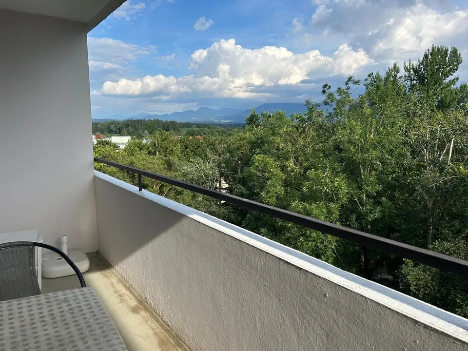 Studio mit 36 m² in Rosenheim – Bild 3