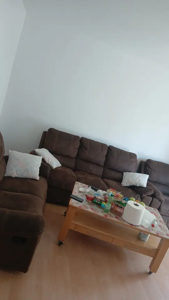 5 Zimmer Wohnung mit 120 m² in Detmold – Bild 1