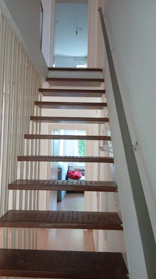 5 Zimmer Wohnung mit 120 m² in Detmold – Bild 5