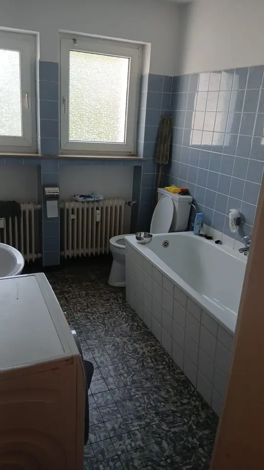 5 Zimmer Wohnung mit 120 m² in Detmold – Bild 8