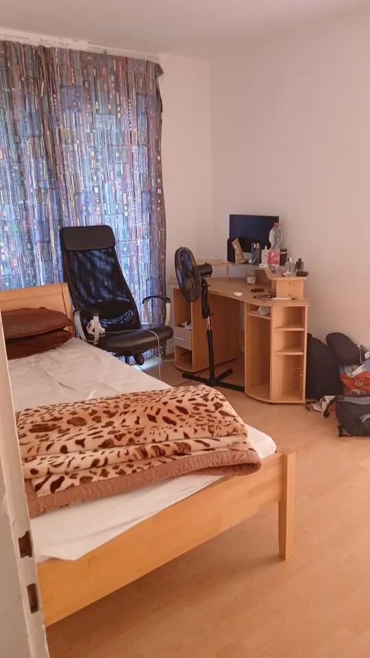 5 Zimmer Wohnung mit 120 m² in Detmold – Bild 9