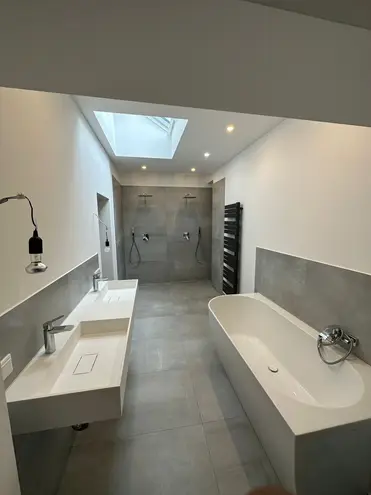 2 Zimmer Haus mit 120 m² in Wuppertal – Bild 9