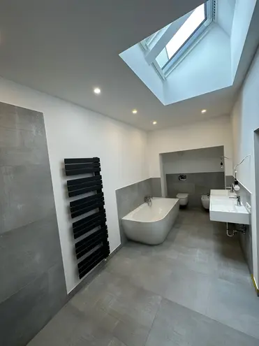 2 Zimmer Haus mit 120 m² in Wuppertal – Bild 10