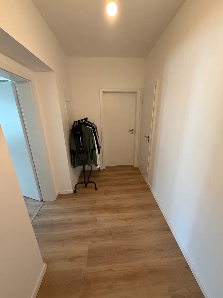 2 Zimmer Wohnung mit 39 m² in Fürth – Bild 4