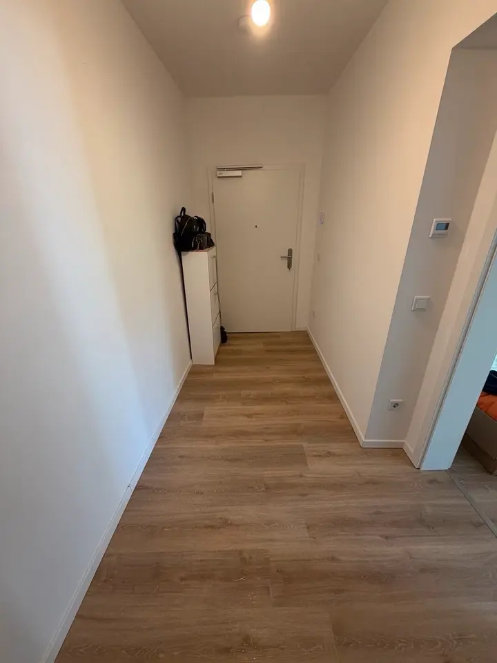 2 Zimmer Wohnung mit 39 m² in Fürth – Bild 5