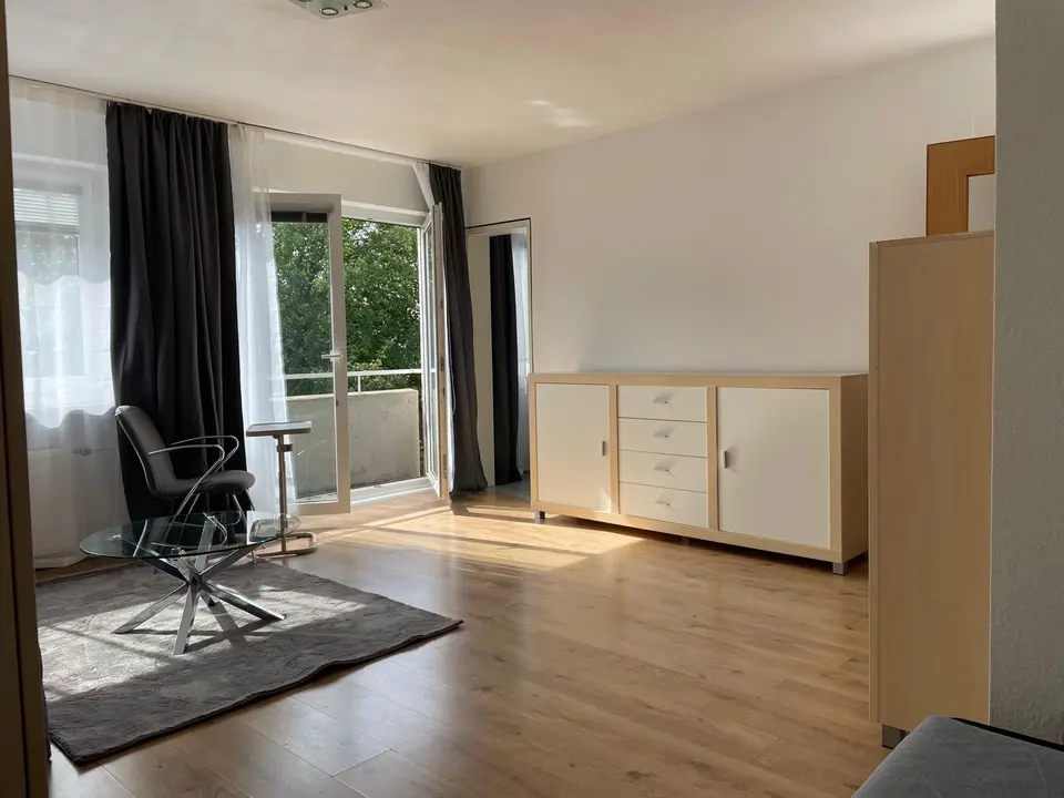 2 Zimmer Wohnung mit 39 m² in Fürth – Bild 10