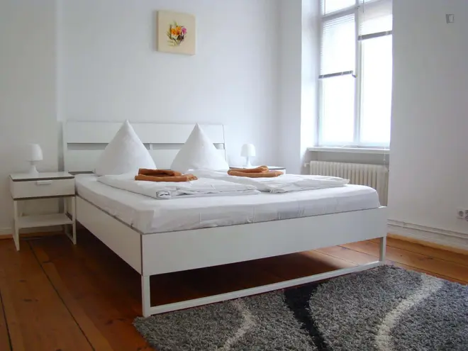 WG-Zimmer mit 15 m² in Berlin – Bild 1