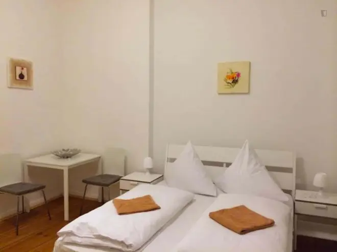 WG-Zimmer mit 15 m² in Berlin – Bild 3