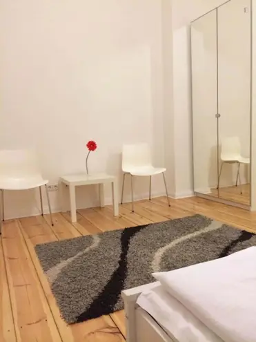 WG-Zimmer mit 15 m² in Berlin – Bild 4