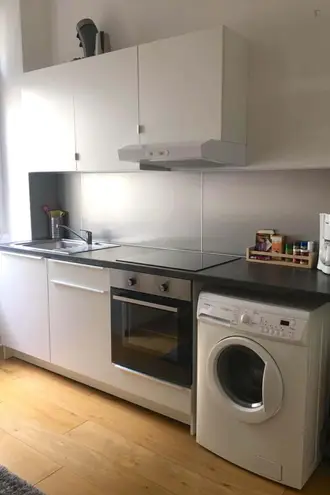 WG-Zimmer mit 15 m² in Berlin – Bild 7