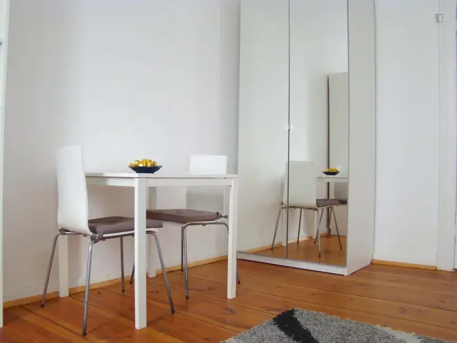 WG-Zimmer mit 15 m² in Berlin – Bild 8