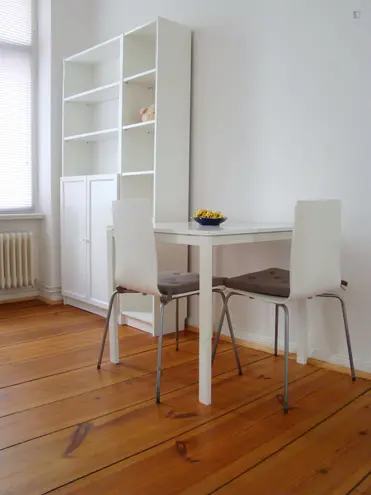 WG-Zimmer mit 15 m² in Berlin – Bild 9