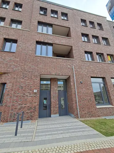 3 Zimmer Wohnung mit 70 m² in Hannover – Bild 1